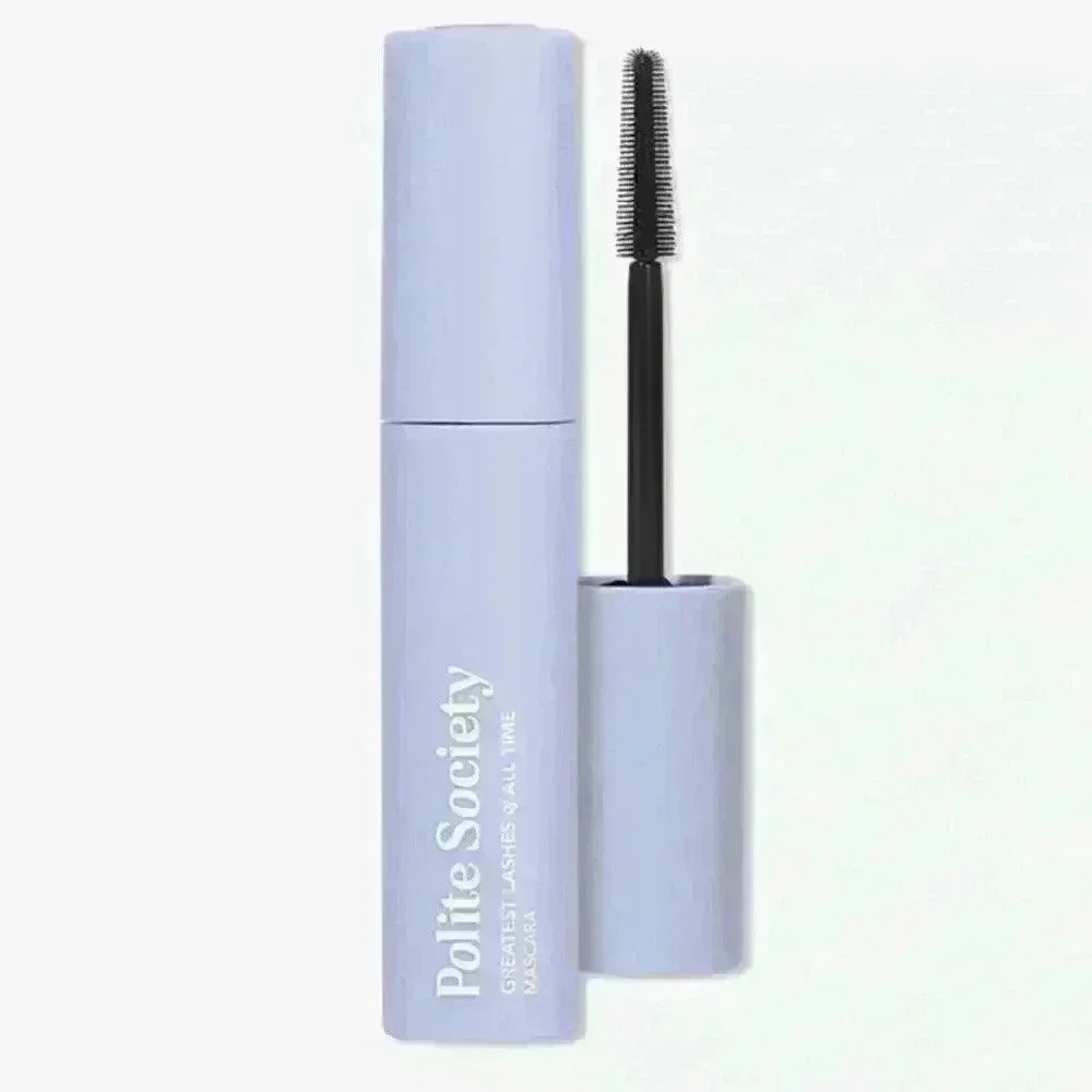 NWT Polite Society Greatest Lashes of All Time Volumizing, Lengthening M…